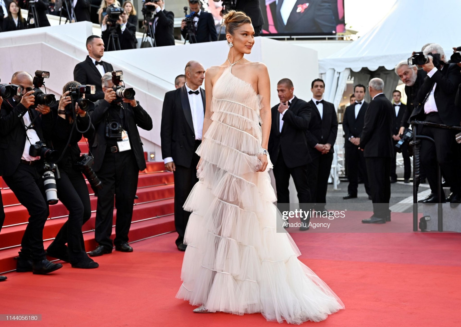 Bella Hadid 2019 Cannes