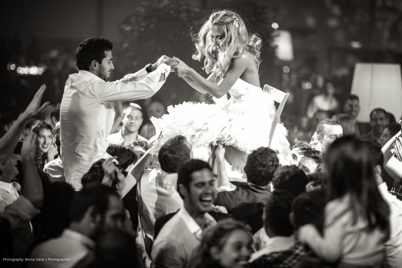 Benny Sahar | Photographer