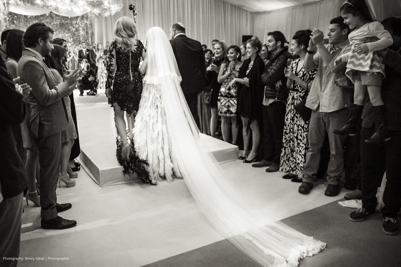 Benny Sahar | Photographer