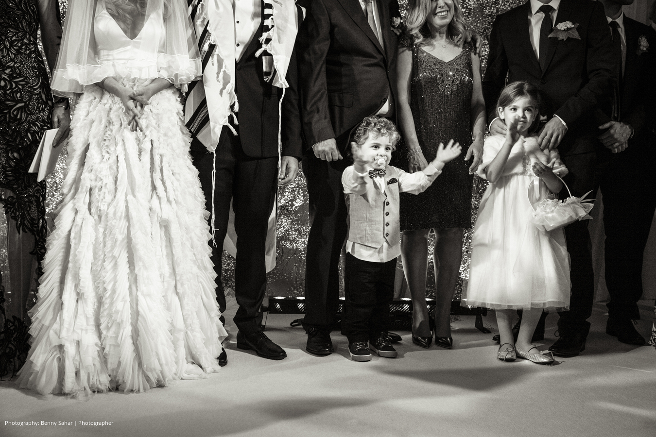 Benny Sahar | Photographer