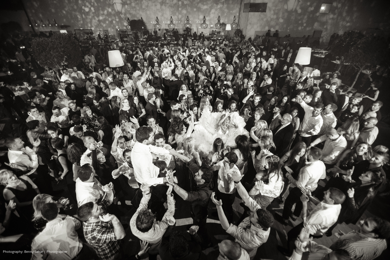 Benny Sahar | Photographer