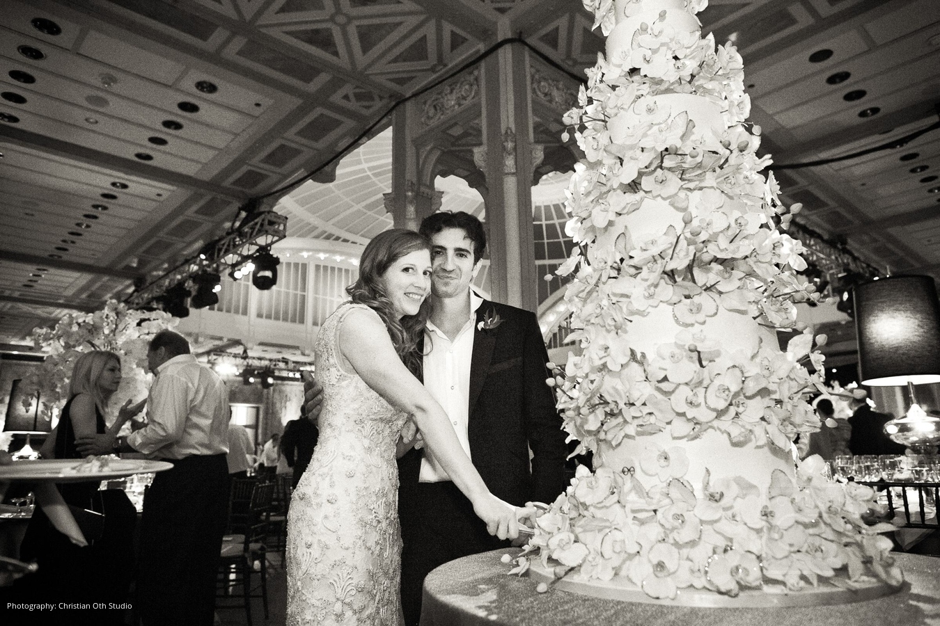 Joyce Englander & Ariel Levy