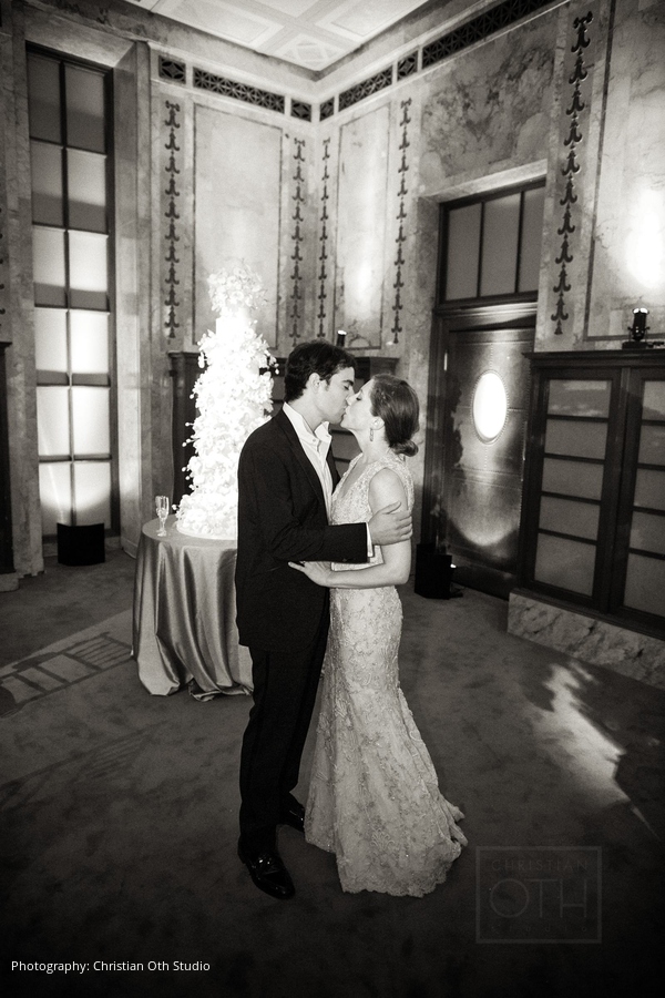 Joyce Englander & Ariel Levy