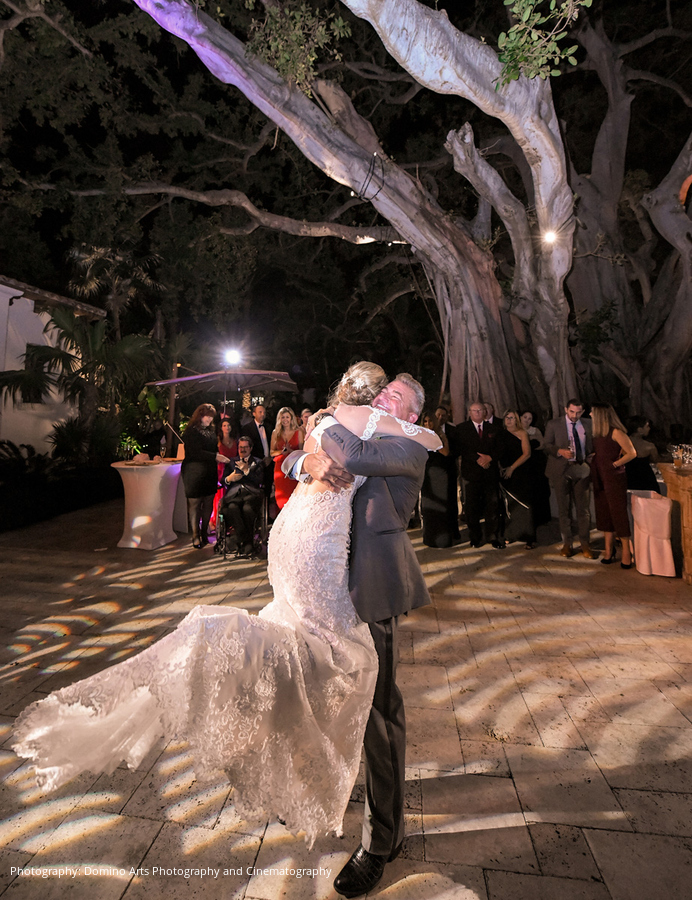 Luxury Miami destination Wedding Photography