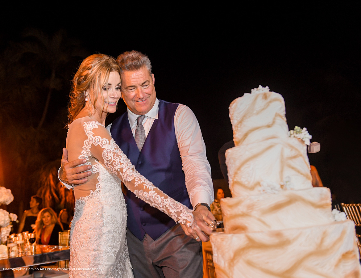 Luxury Miami destination Wedding Photography