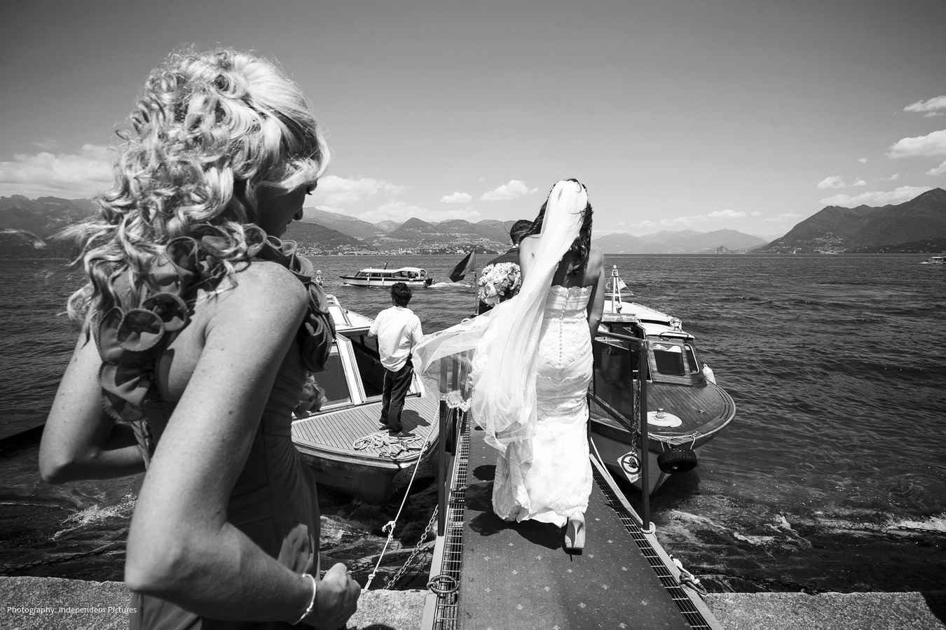 Independent Pictures, wedding photographer Italy