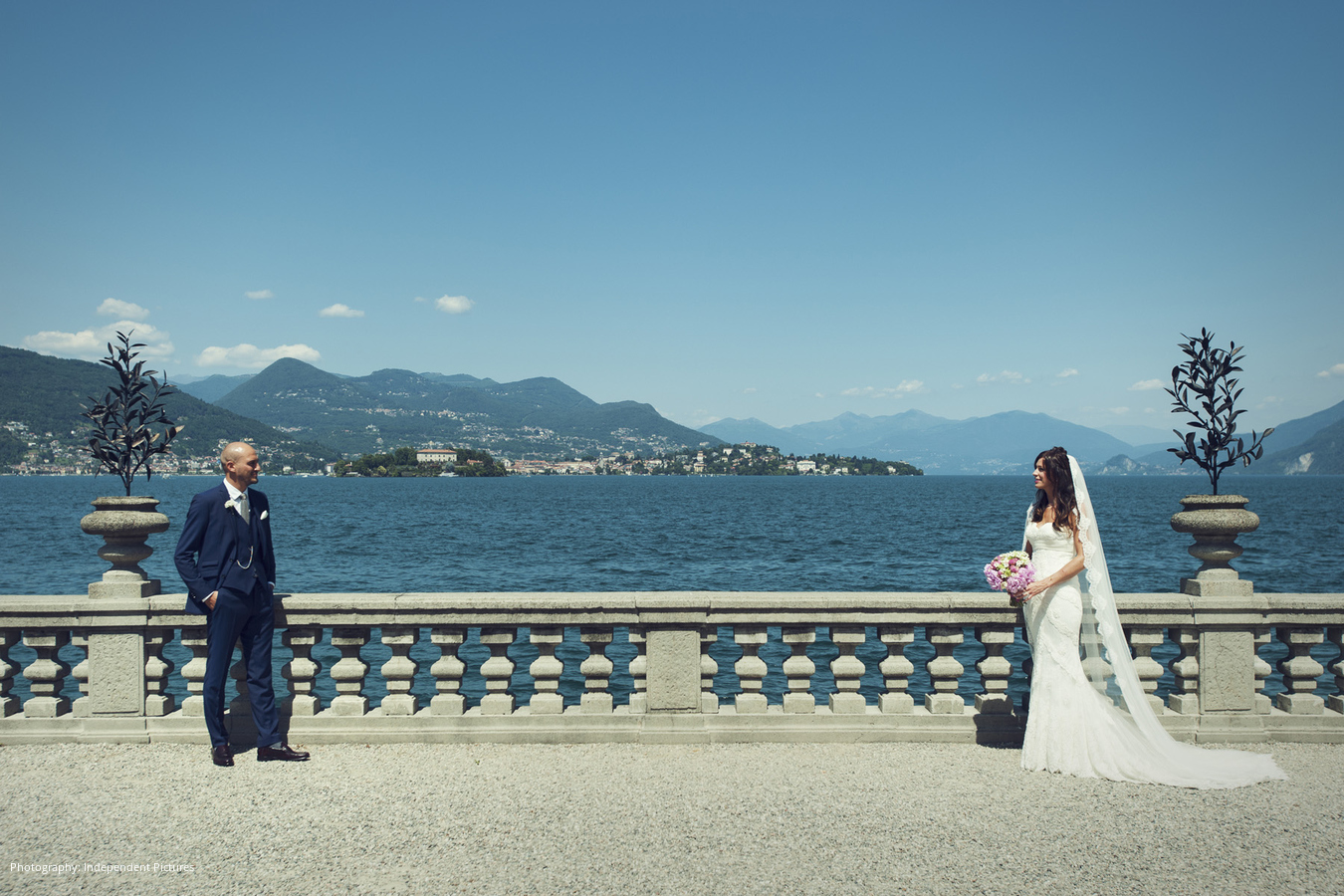 Independent Pictures, wedding photographer Italy