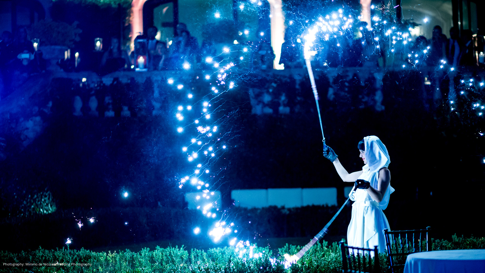 Wedding in Tuscany at il Borro photo Mimmo de Nicolais