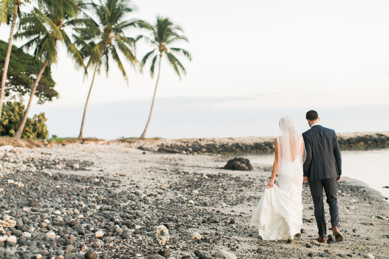 laura & Bobby's Maui Wedding