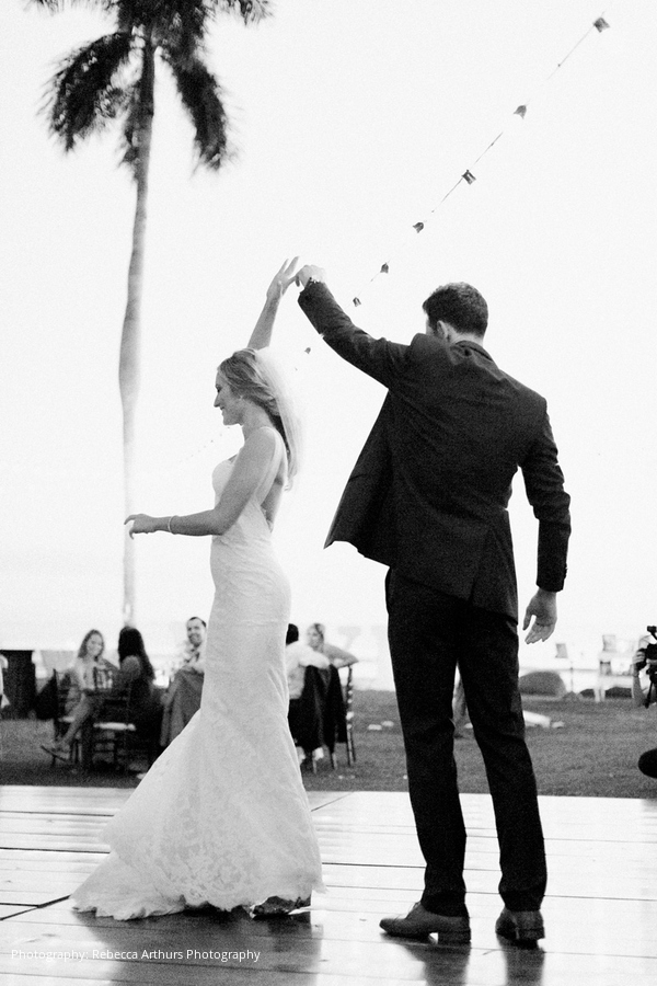 laura & Bobby's Maui Wedding