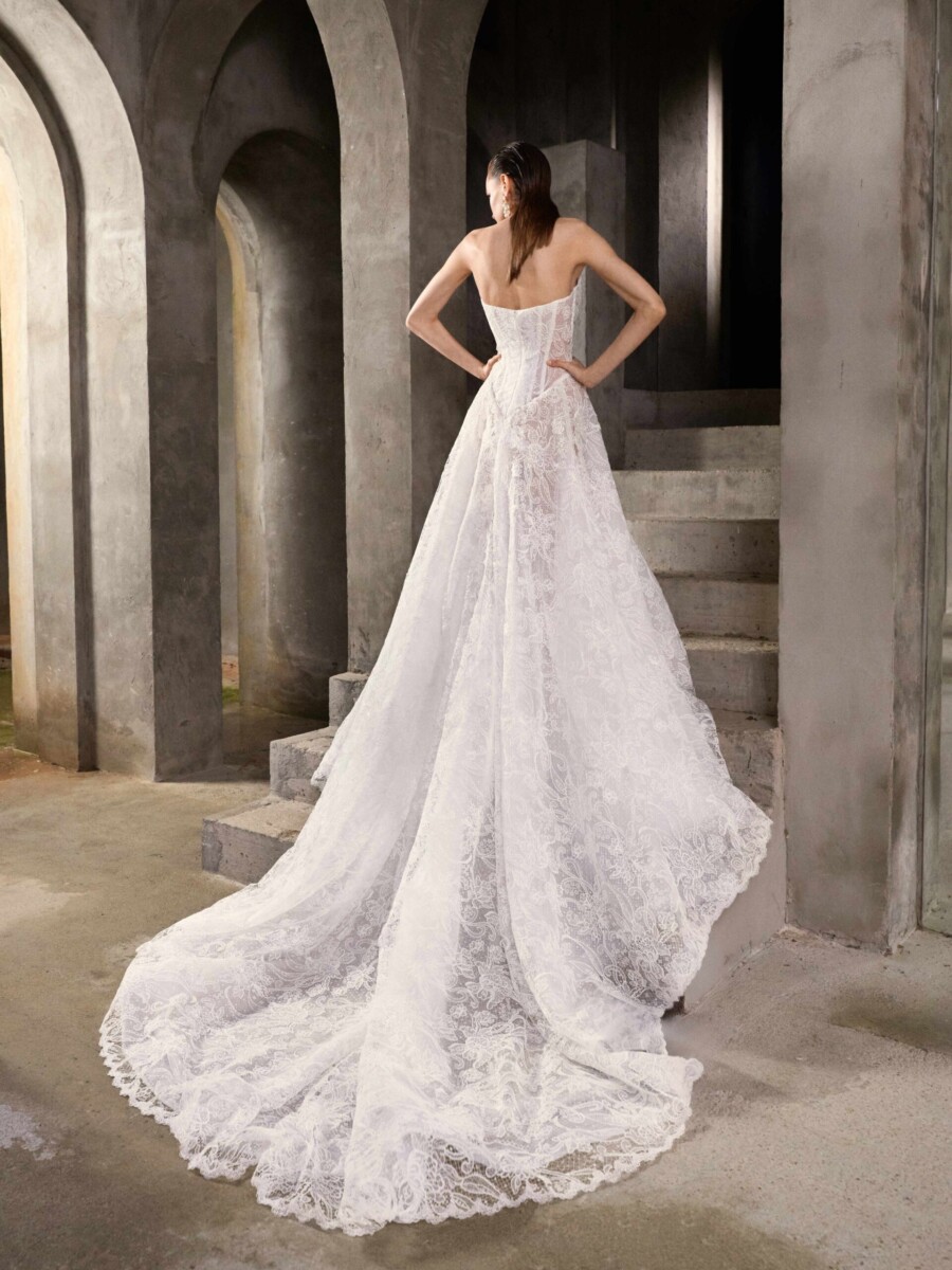 Galia Lahav Belladonna B1