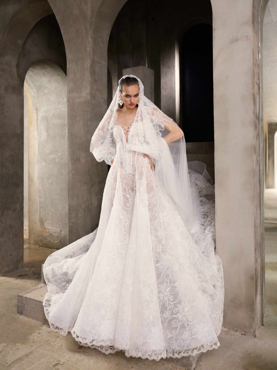 Galia Lahav Belladonna F