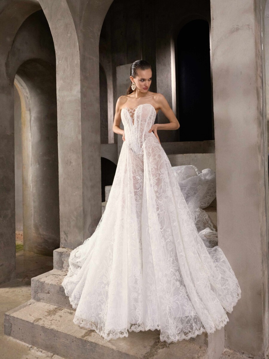 Galia Lahav Belladonna F1