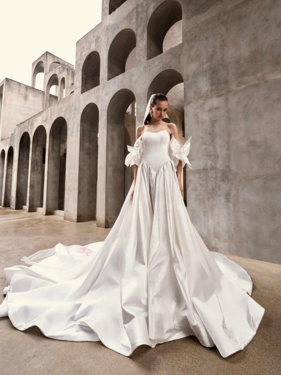Galia Lahav Dynasty FS