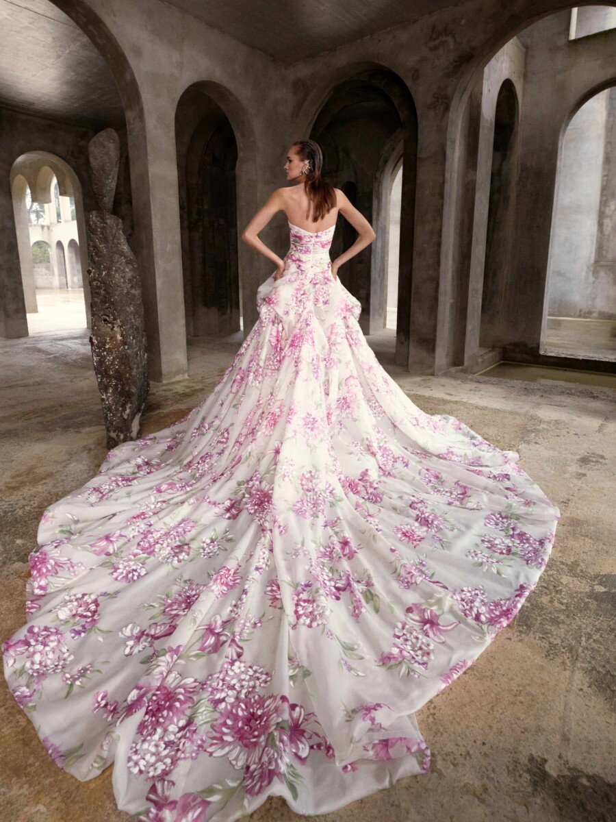 Galia Lahav Fiori B