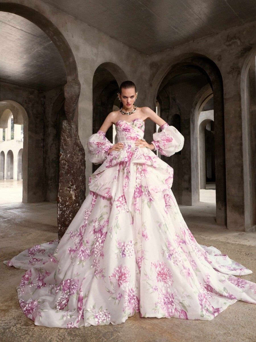 Galia Lahav Fiori F