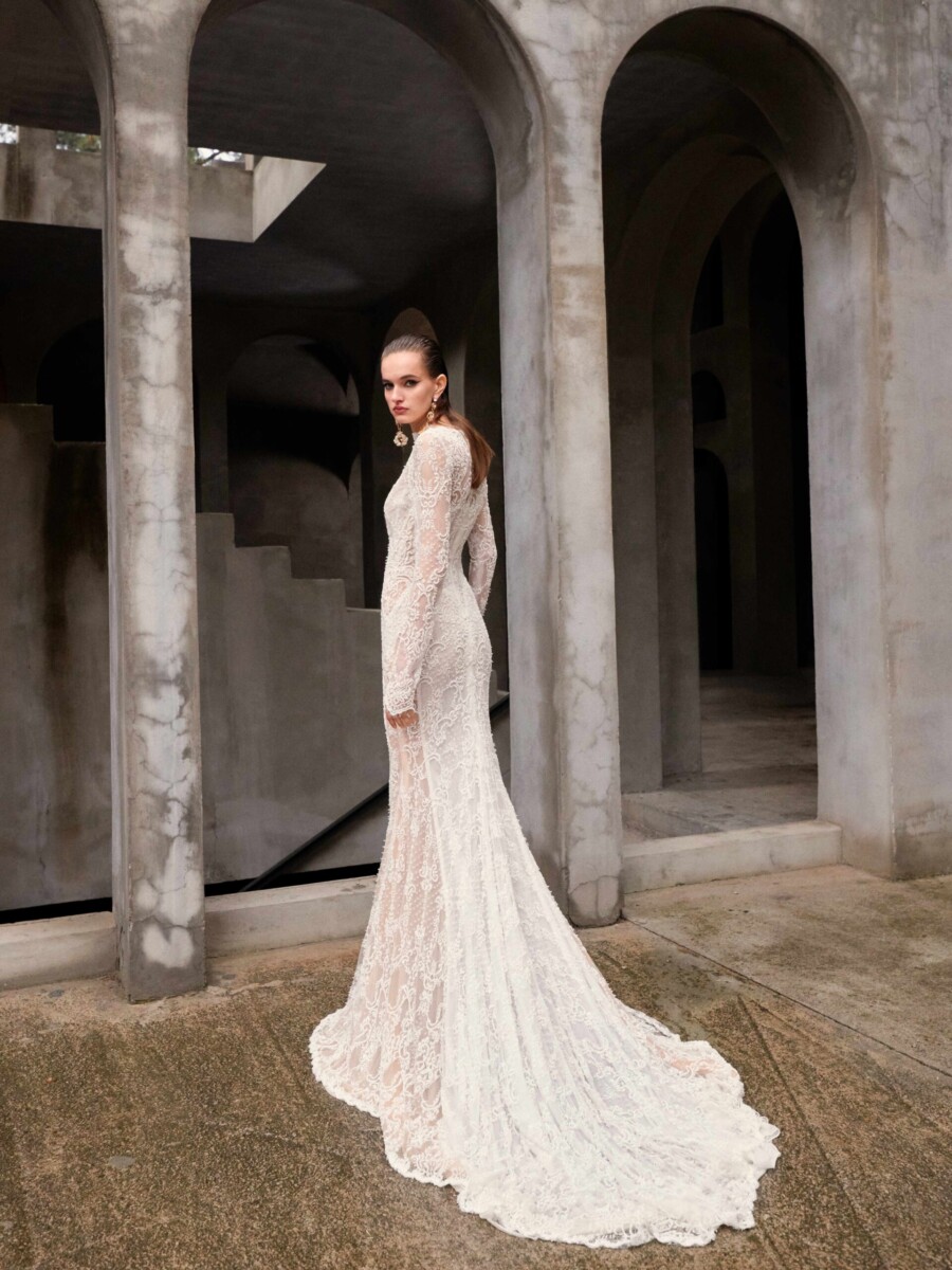 Galia Lahav Hermosa B