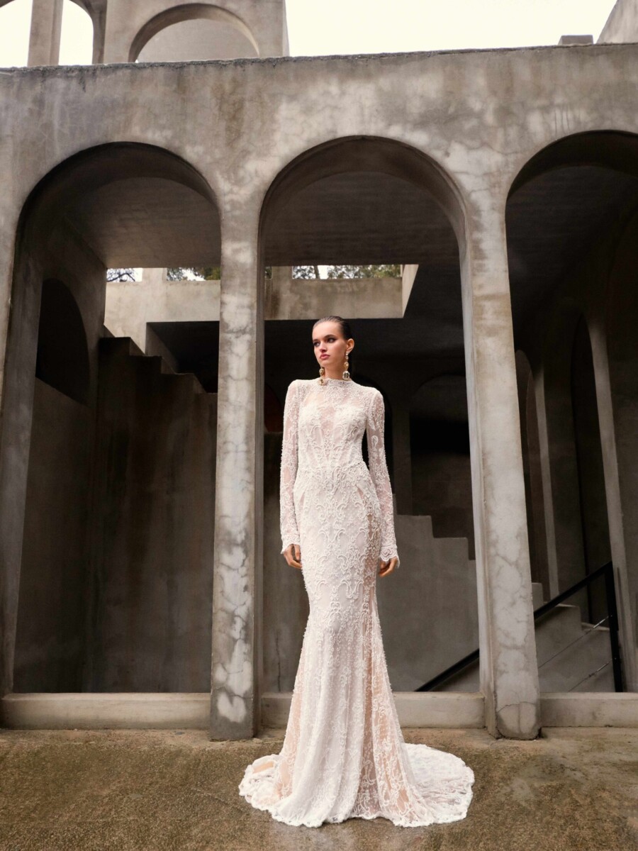 Galia Lahav Hermosa F1