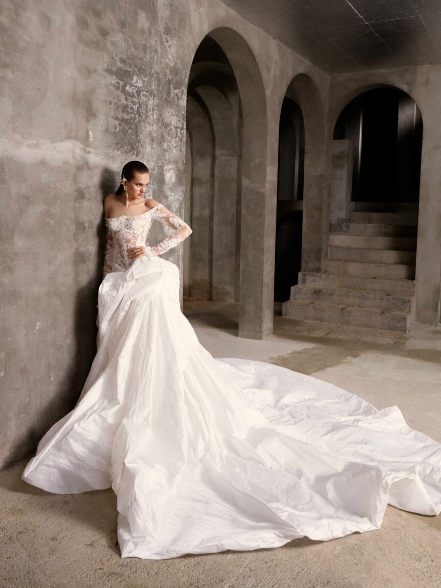 Galia Lahav Leonora F1