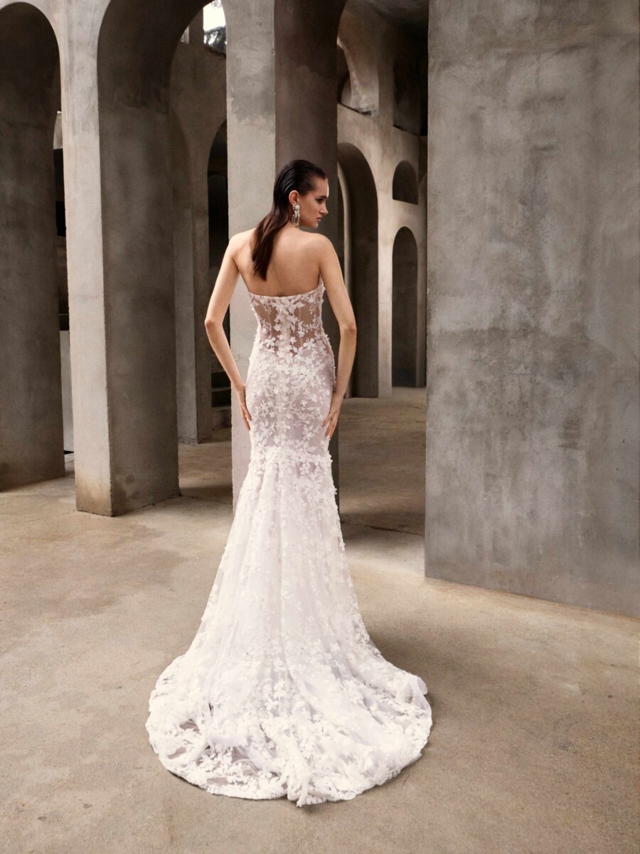 Galia Lahav Lilith B