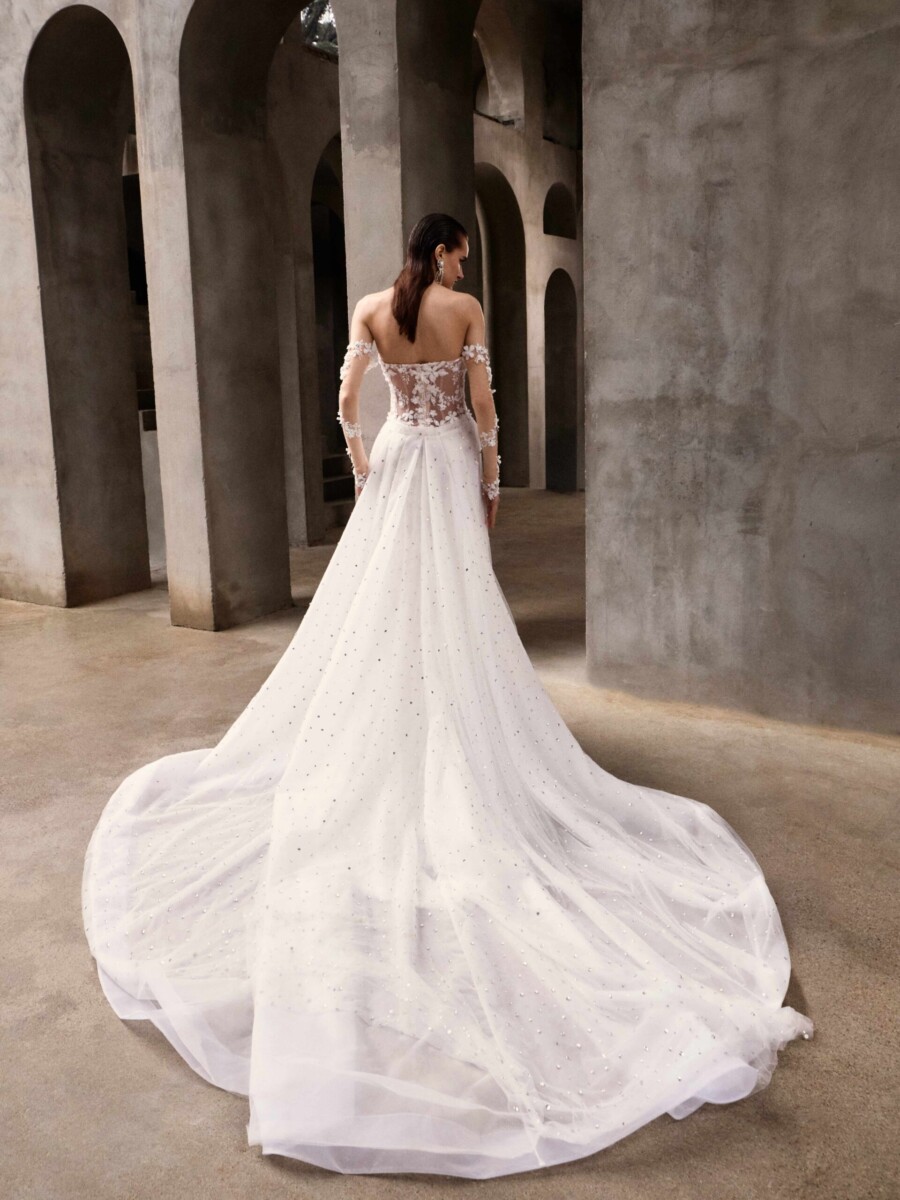 Galia Lahav Lilith BOS