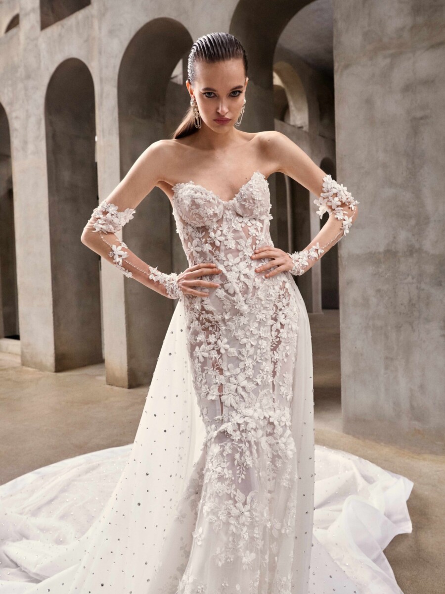 Galia Lahav Lilith MFOS
