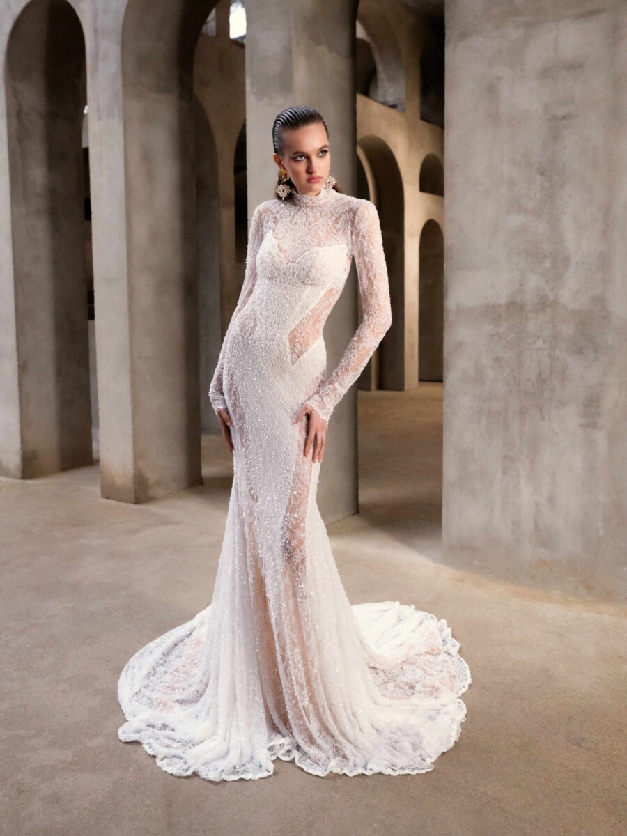 Galia Lahav Mariposa FB