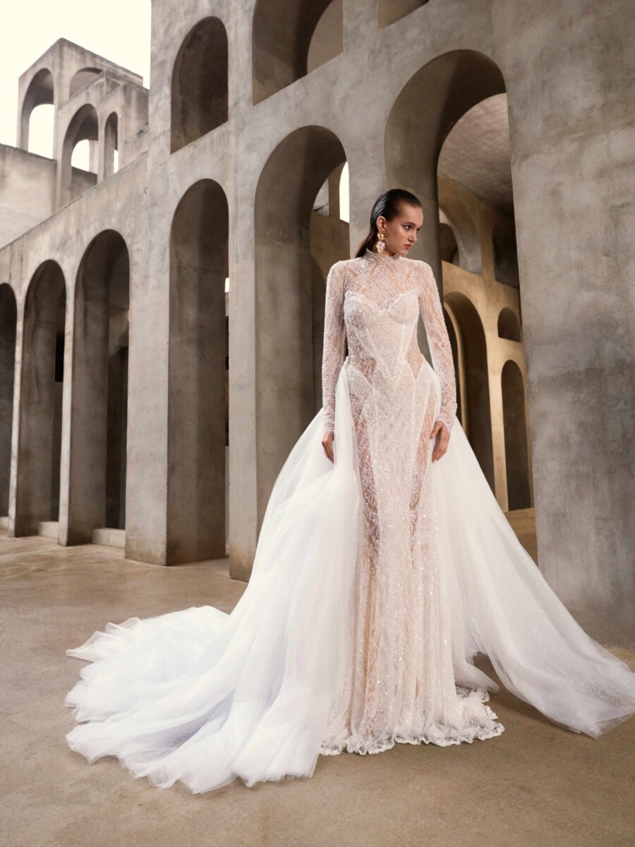 Galia Lahav Mariposa FO