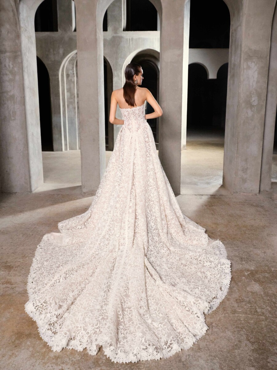Galia Lahav Midnight B