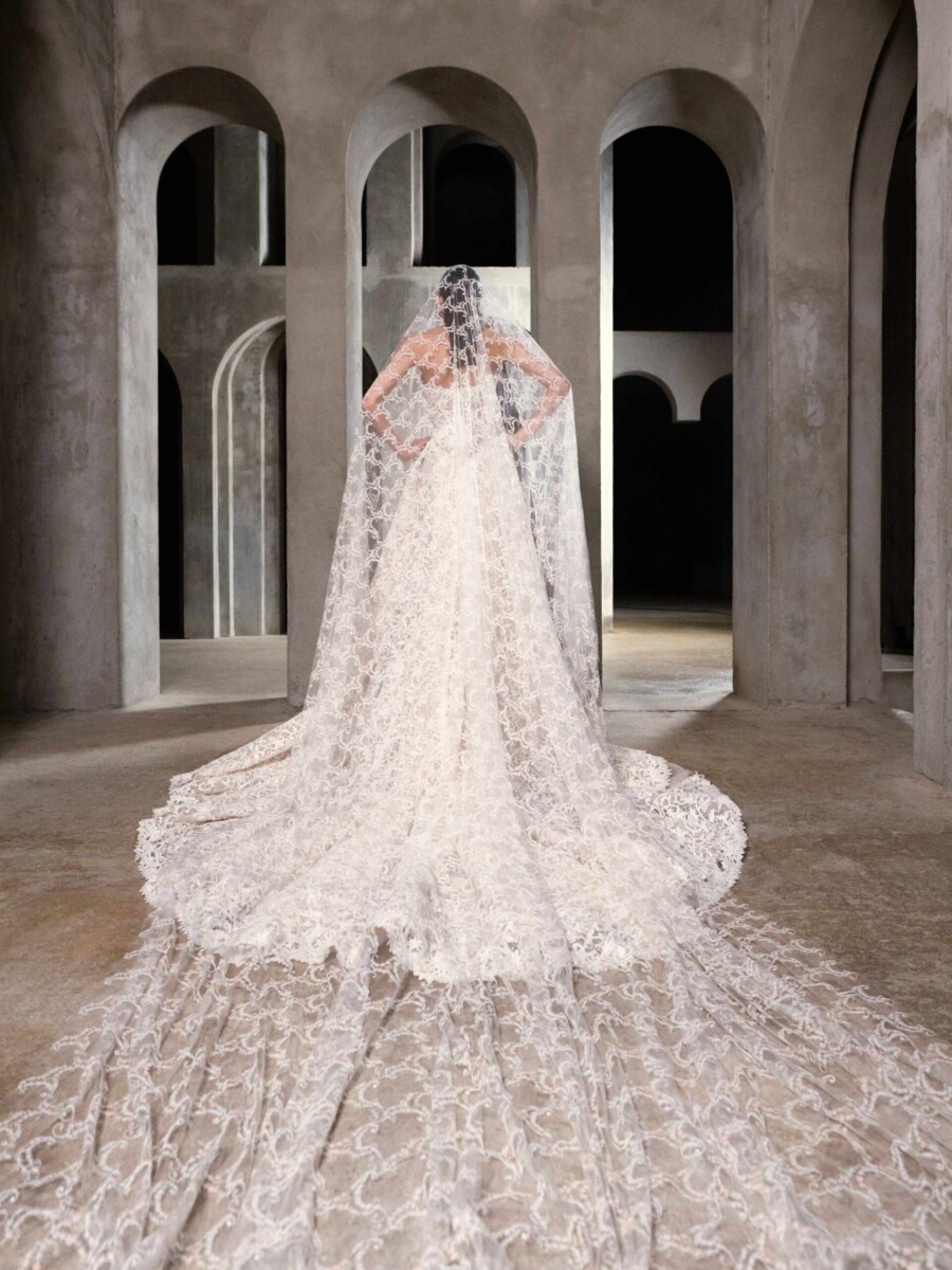 Galia Lahav Midnight BV