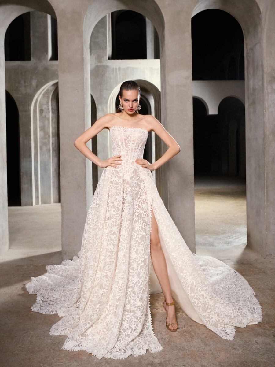 Galia Lahav Midnight F