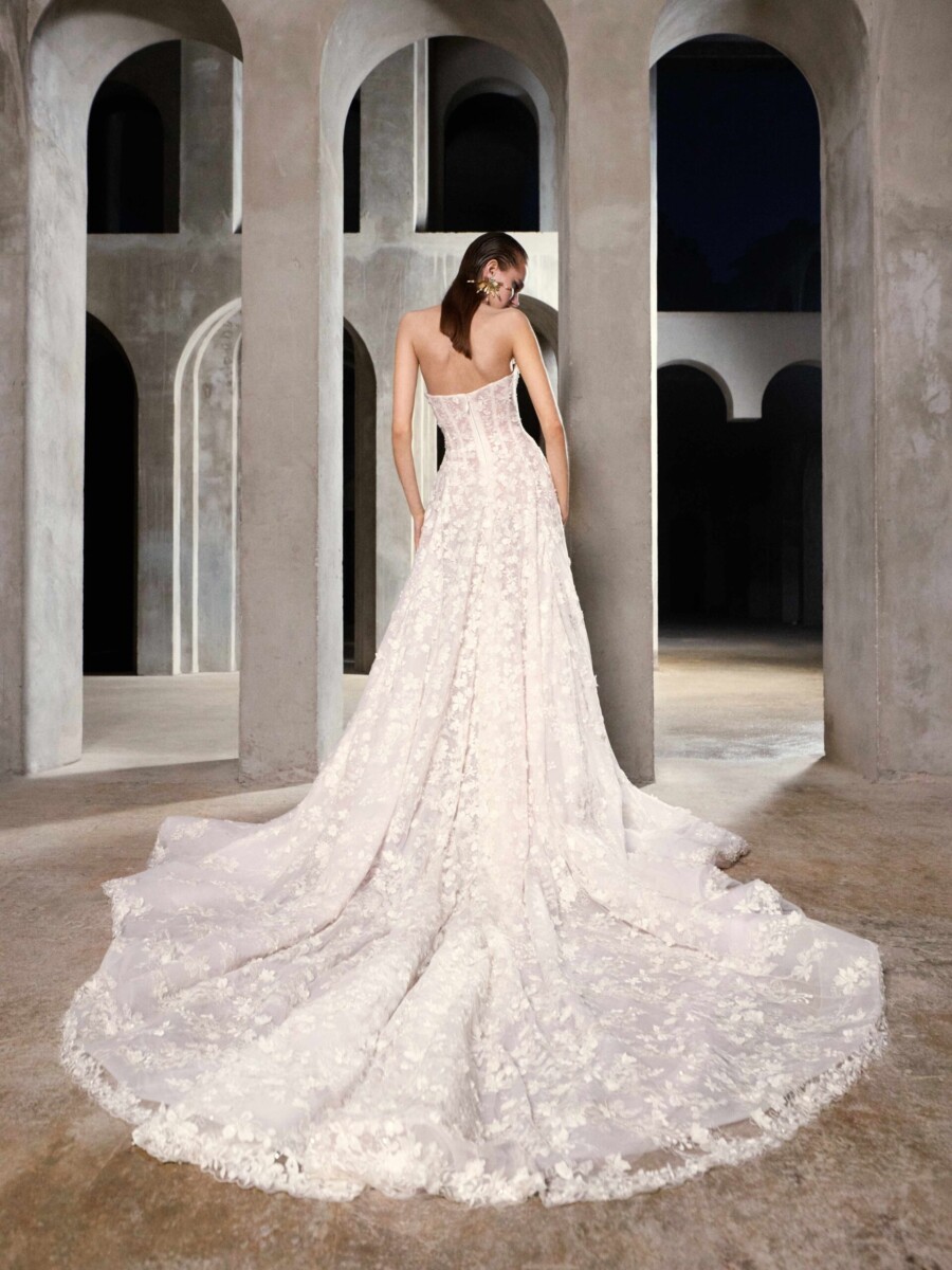 Galia Lahav Primavera B