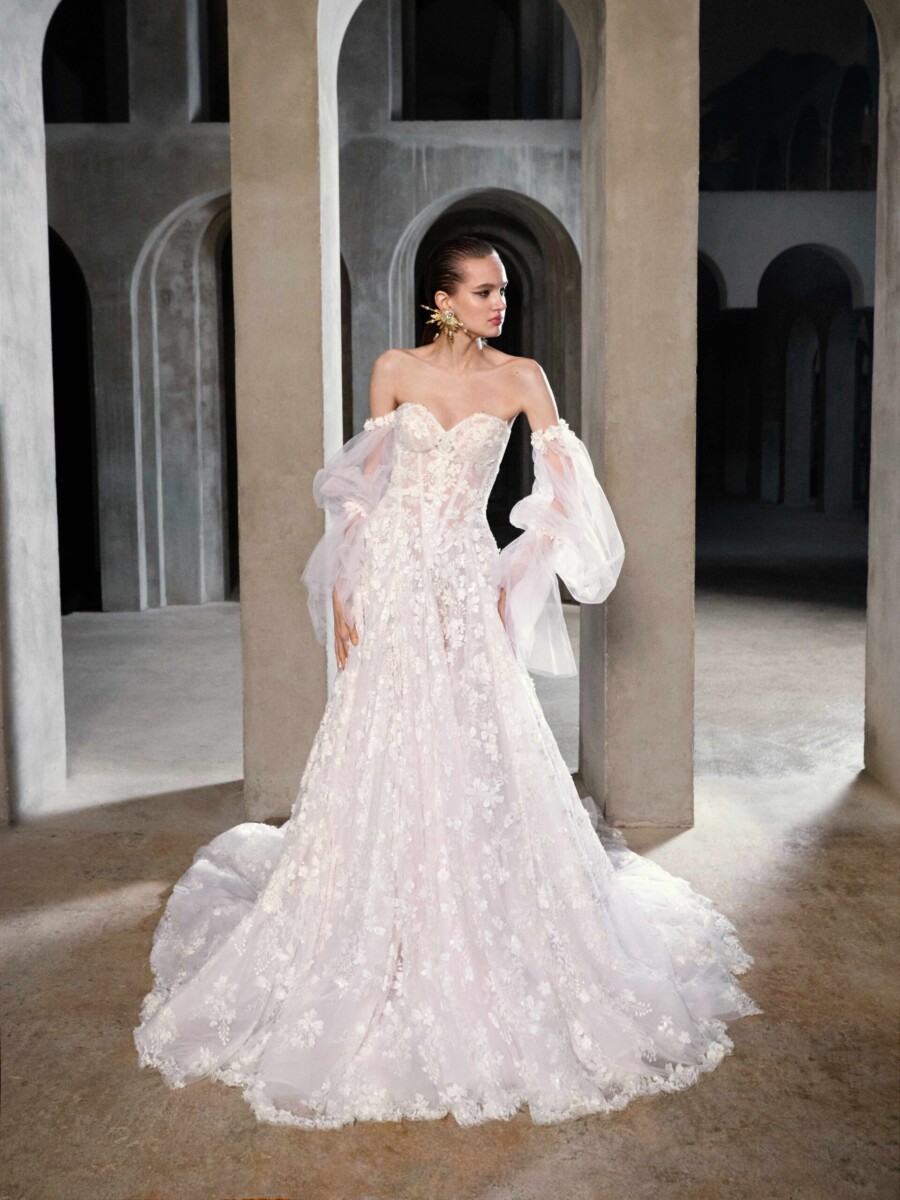 Galia Lahav Primavera FS