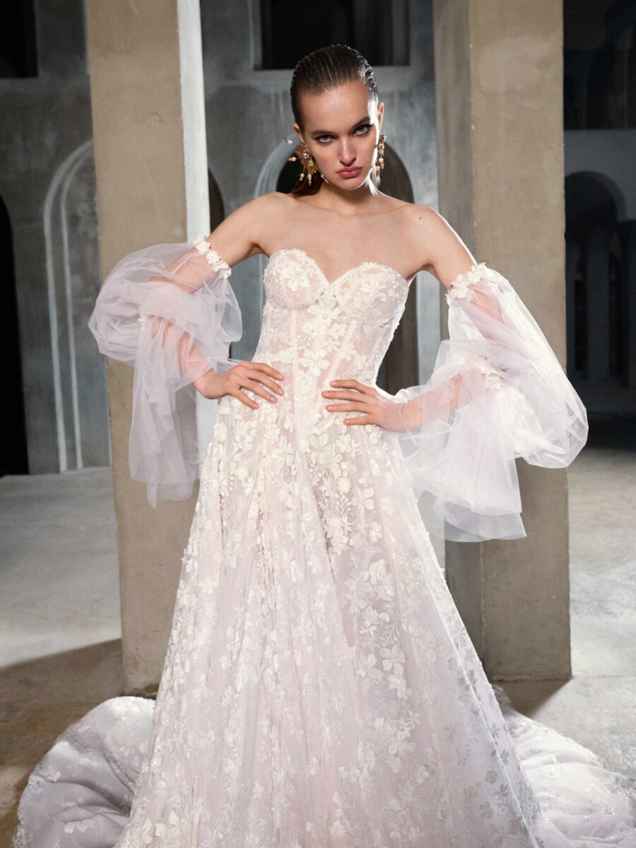 Galia Lahav Primavera MFS