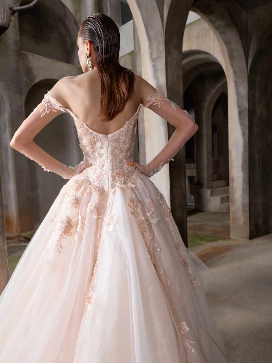 Galia Lahav Venezia MB