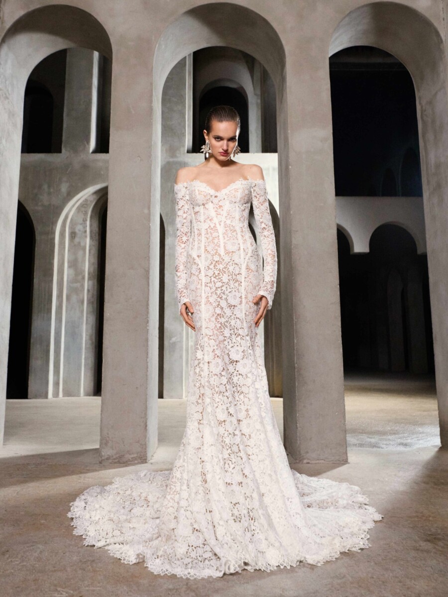 Galia Lahav Whisper F