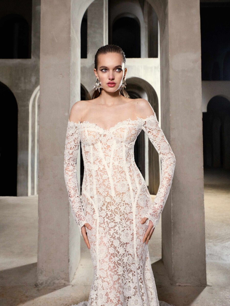 Galia Lahav Whisper MF