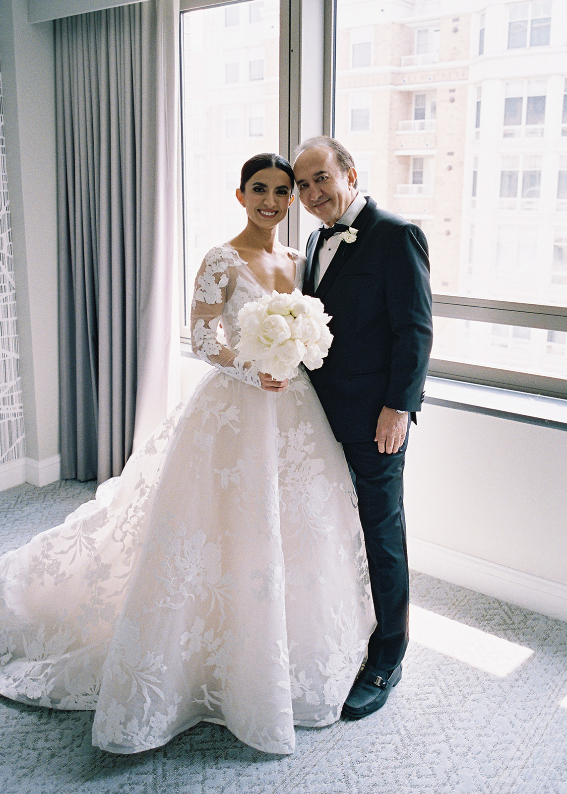 Parnia & Zach's Wedding