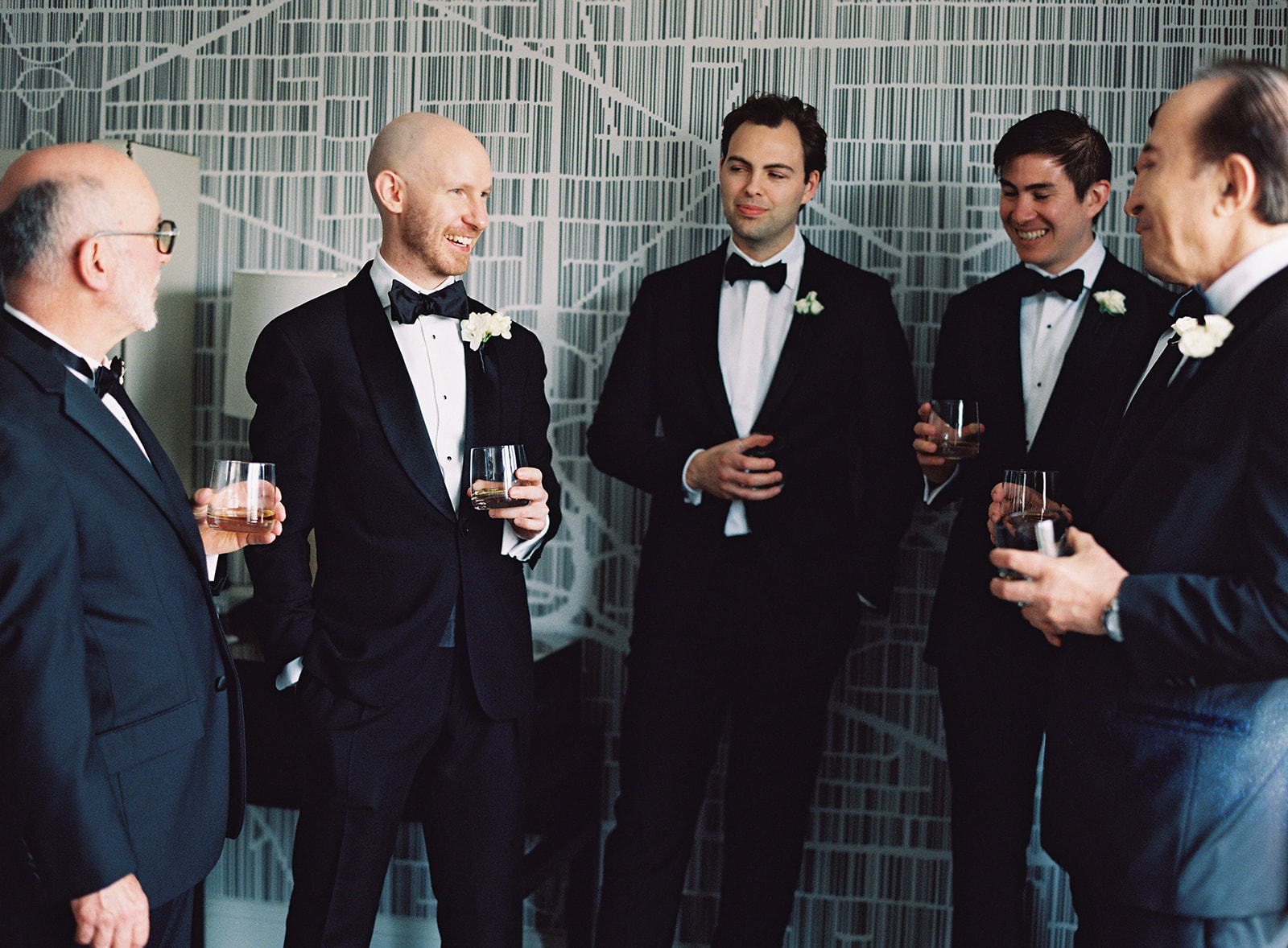 Parnia & Zach's Wedding