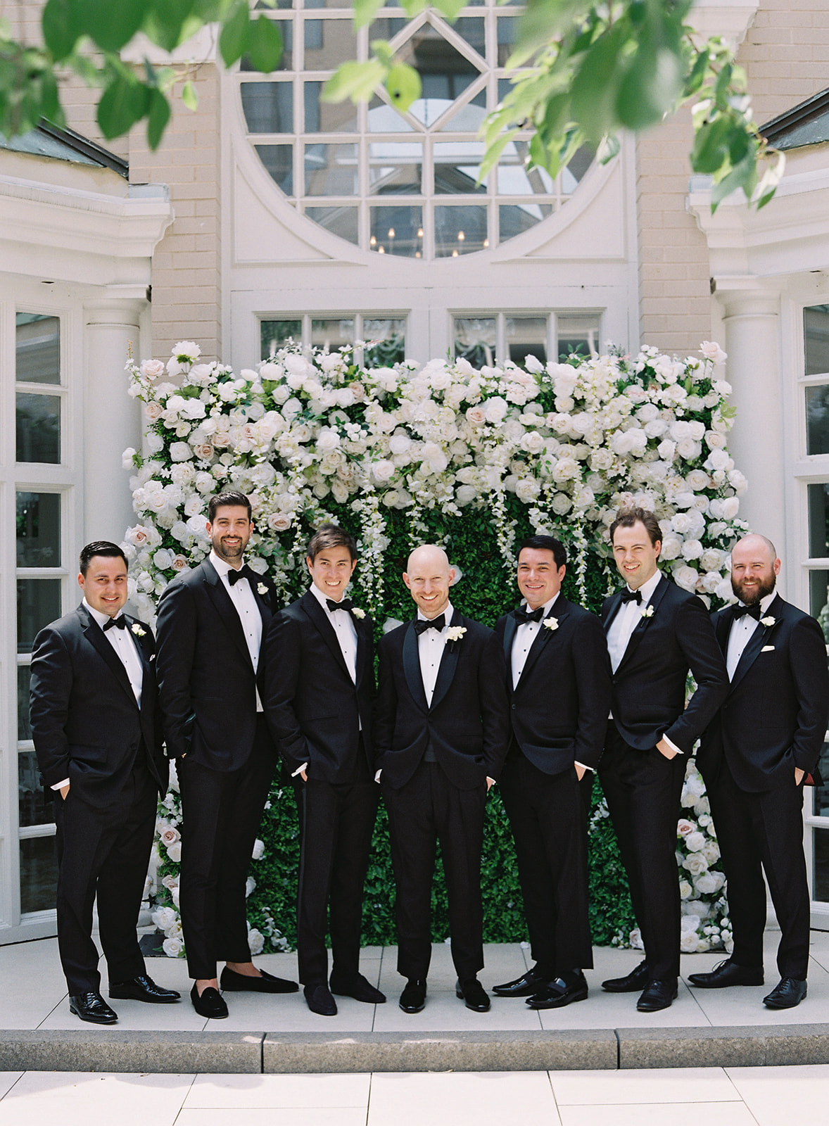 Parnia & Zach's Wedding