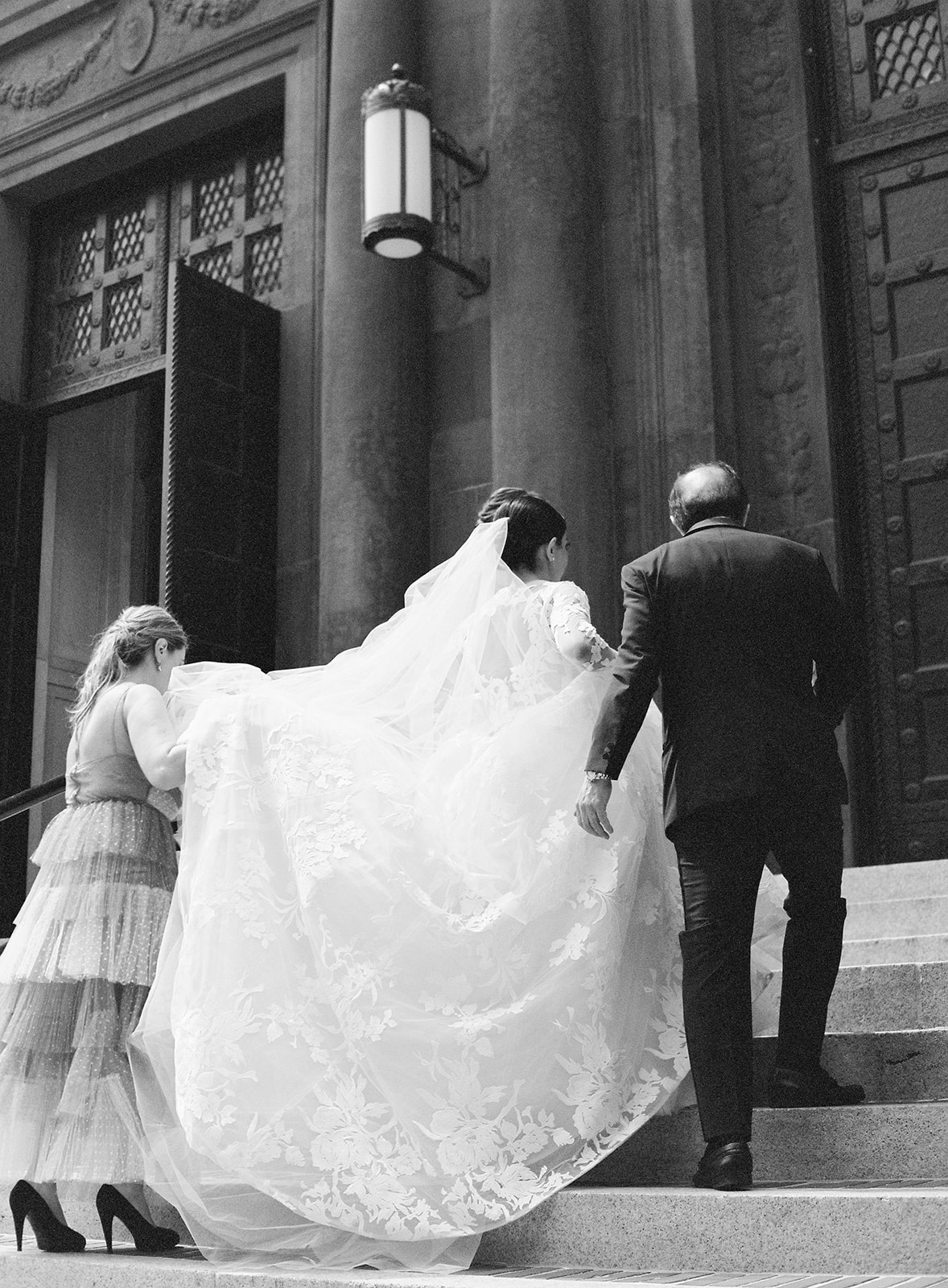 Parnia & Zach's Wedding