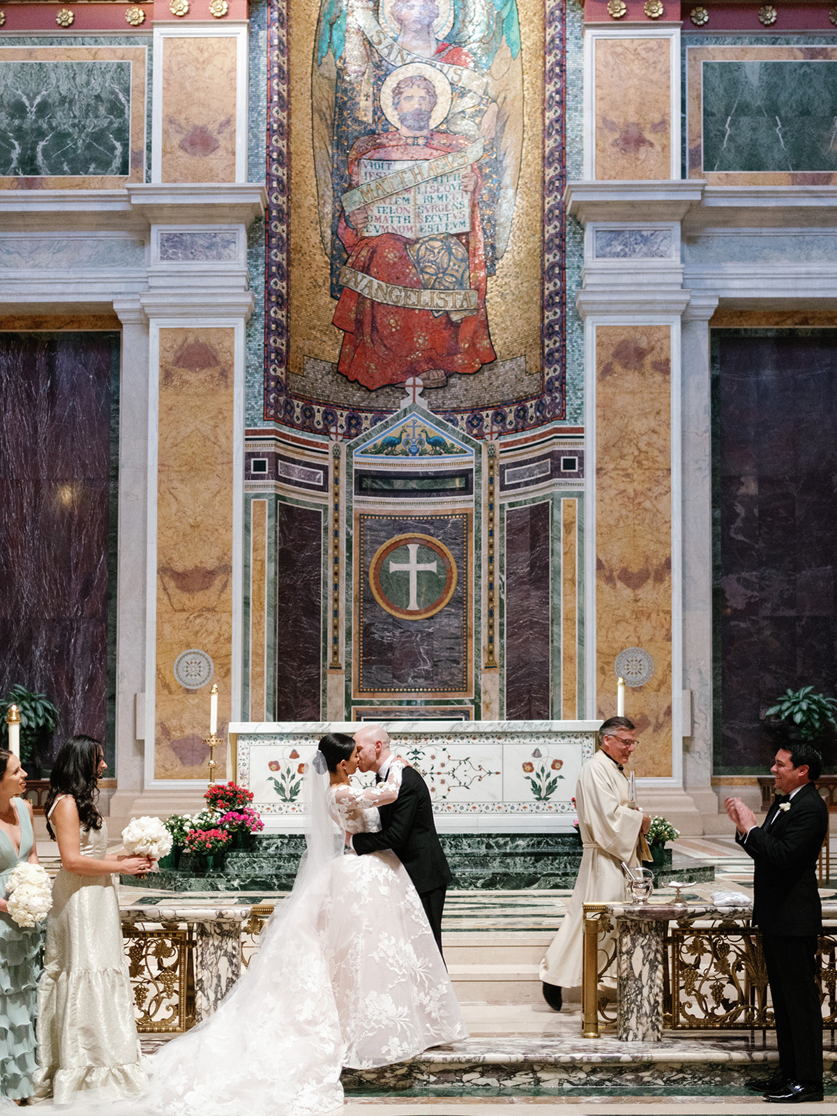 Parnia & Zach's Wedding