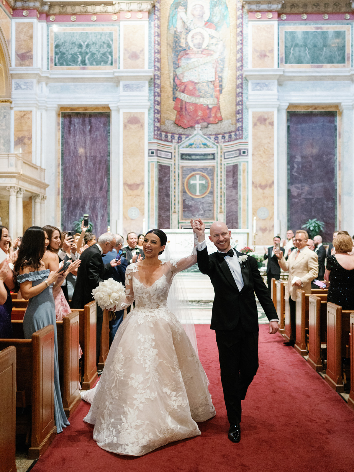 Parnia & Zach's Wedding