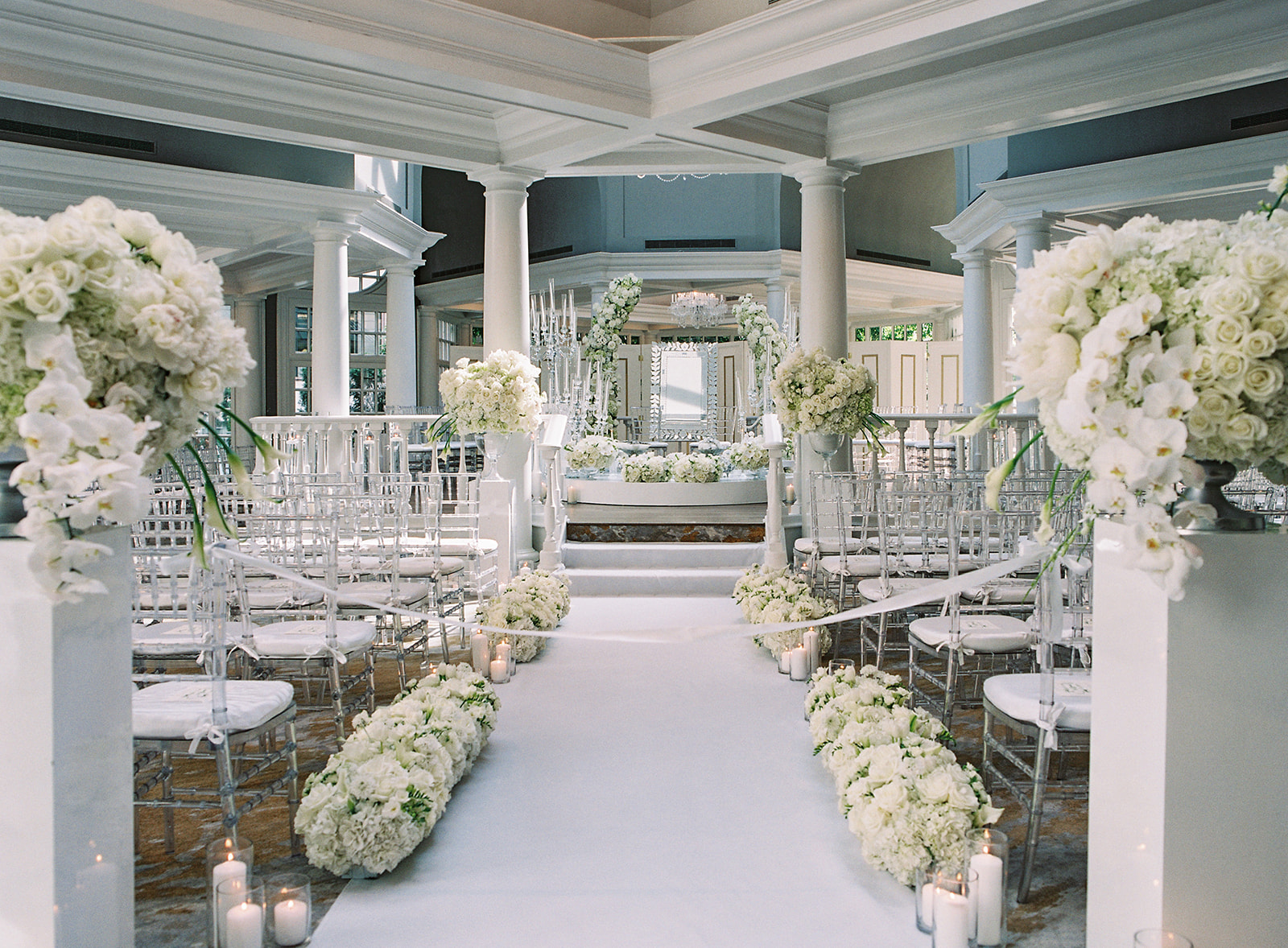 Parnia & Zach's Wedding