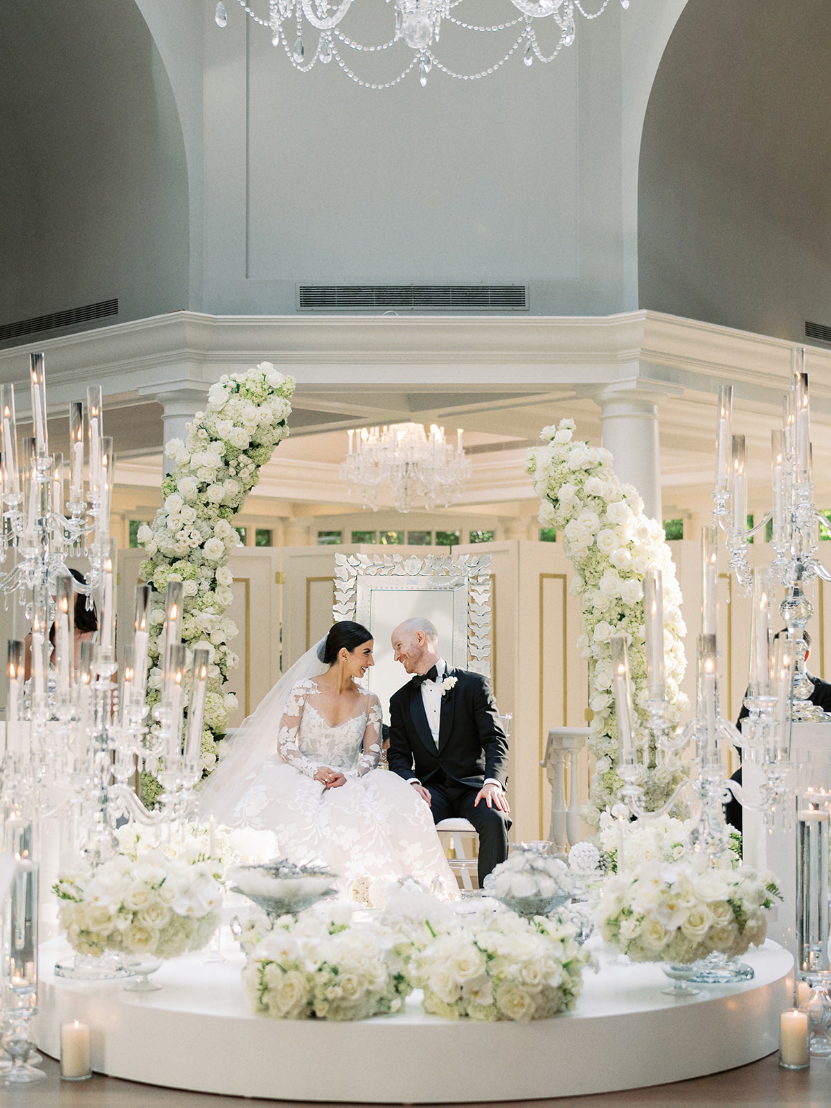 Parnia & Zach's Wedding