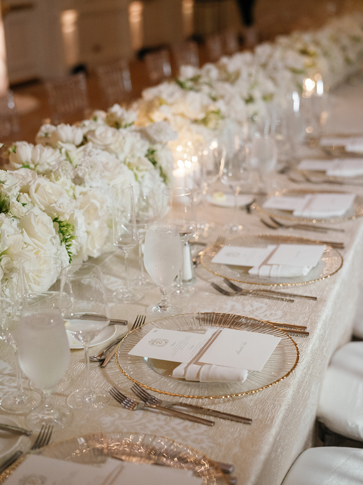 Parnia & Zach's Wedding