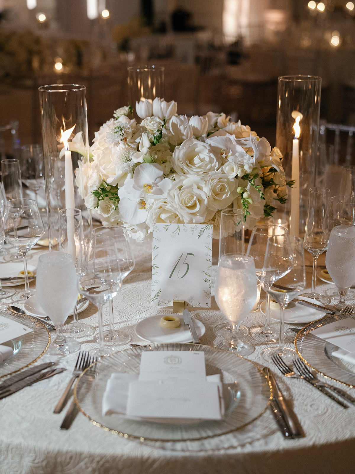 Parnia & Zach's Wedding