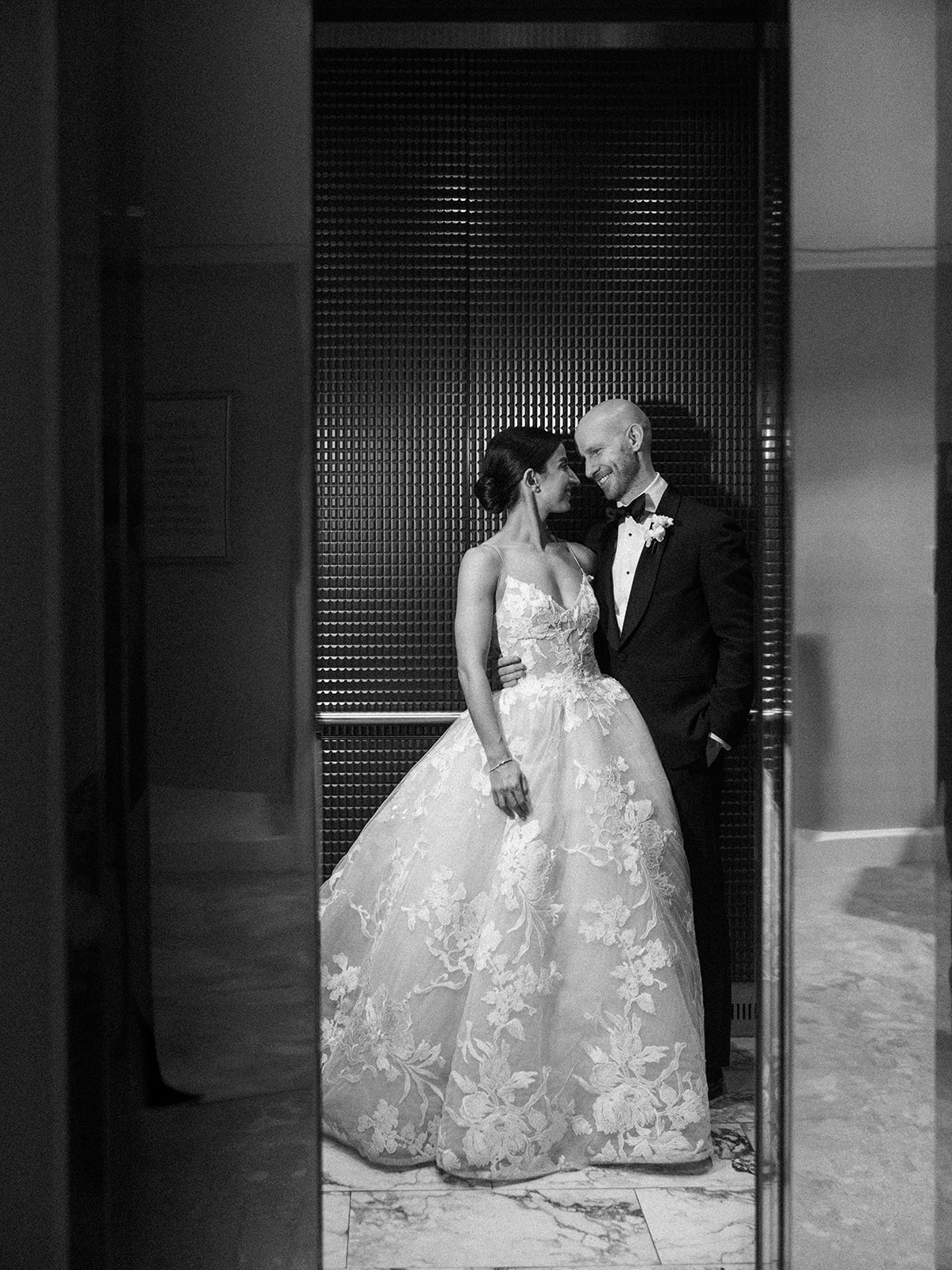 Parnia & Zach's Wedding