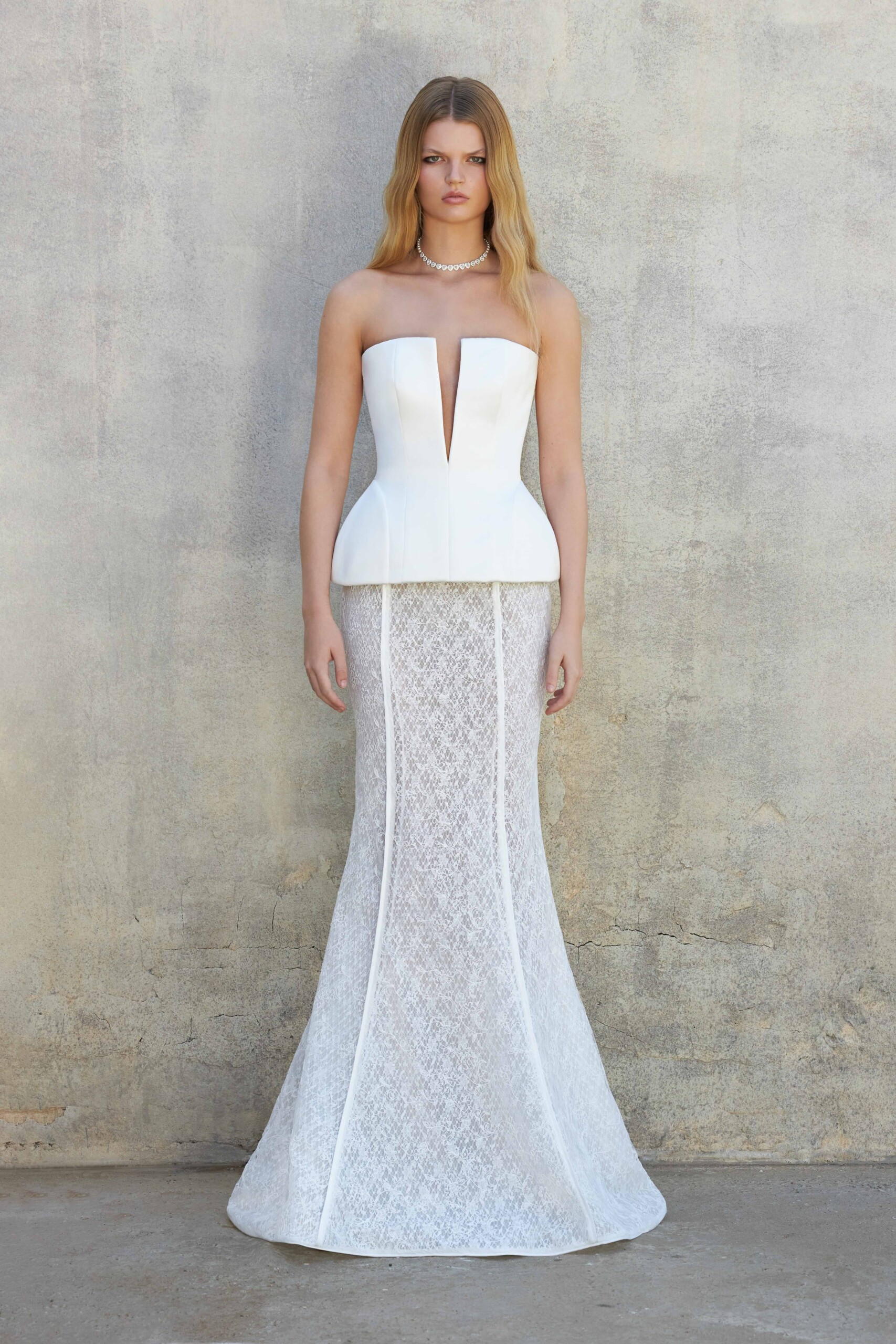 BR2645 bustier