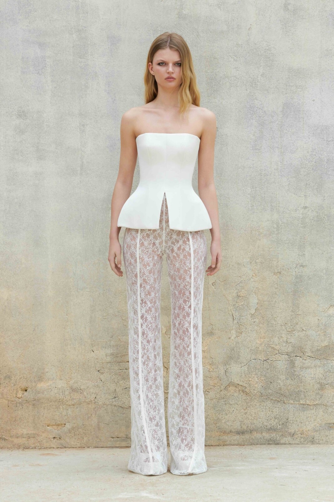 BR2646 Bustier